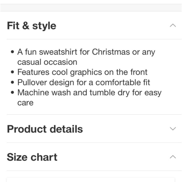 Men's Peanuts Snoopy Graphic Pullover
Sweatshirt - Green - Picture 6 of 6